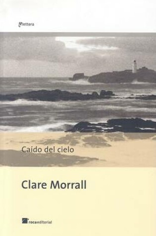 Cover of Caido del Cielo