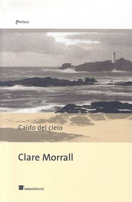 Book cover for Caido del Cielo
