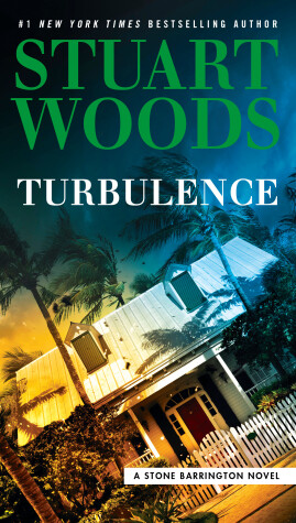 Cover of Turbulence