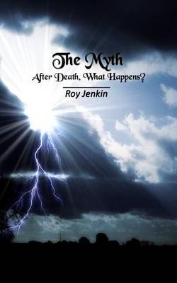 Book cover for The Myth