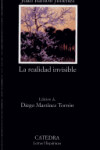 Book cover for La Realidad Invisible