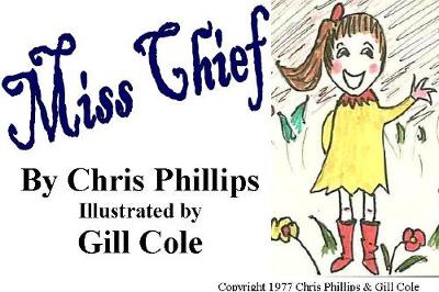 Cover of Miss Chief