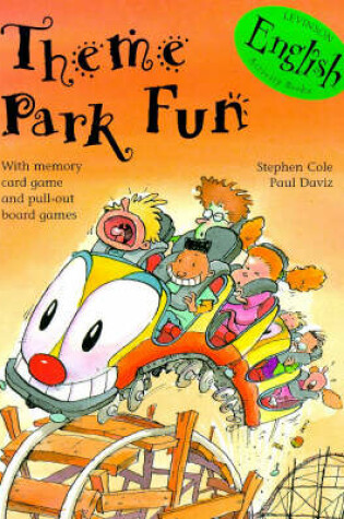 Cover of Theme Park Fun