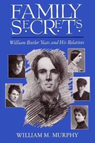 Cover of Family Secrets