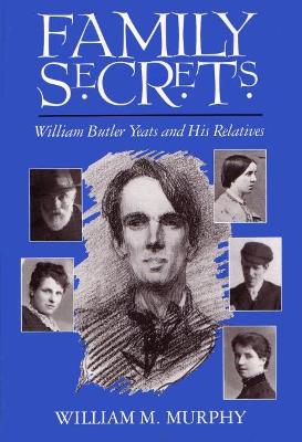 Book cover for Family Secrets