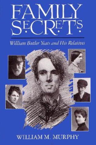 Cover of Family Secrets