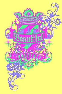 Book cover for Beautiful Innocence