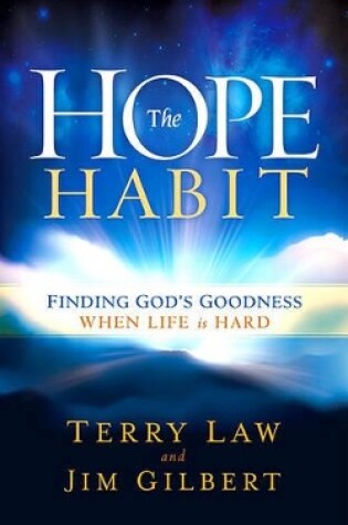 Cover of Hope Habit, The
