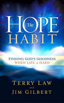 Book cover for Hope Habit, The