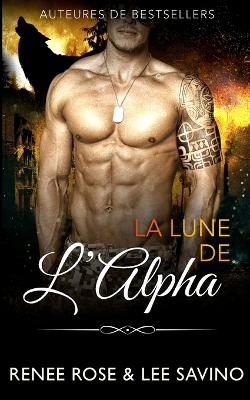 Book cover for La Lune de l'Alpha