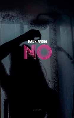 Book cover for No