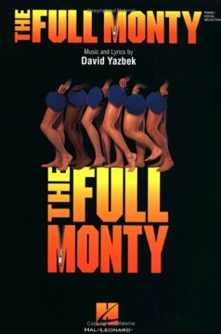 Cover of The Full Monty