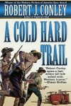 Book cover for A Cold Hard Trail