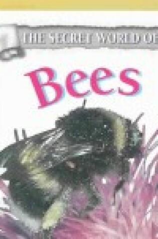 Cover of Bees