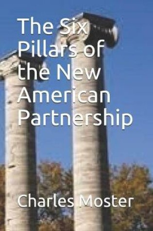 Cover of The Six Pillars of the New American Partnership