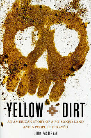 Cover of Yellow Dirt