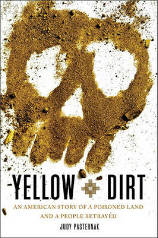 Cover of Yellow Dirt