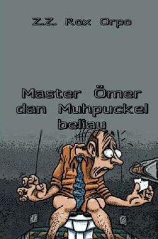 Cover of Master Omer Dan Muhpuckel Beliau