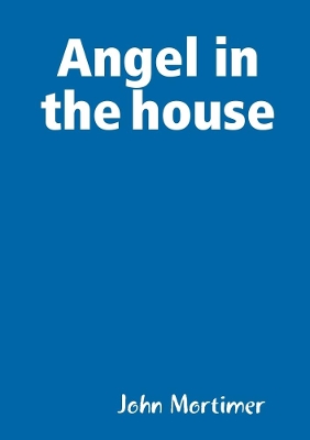 Book cover for Angel in the House