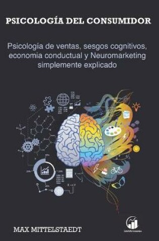 Cover of Psicología del consumidor