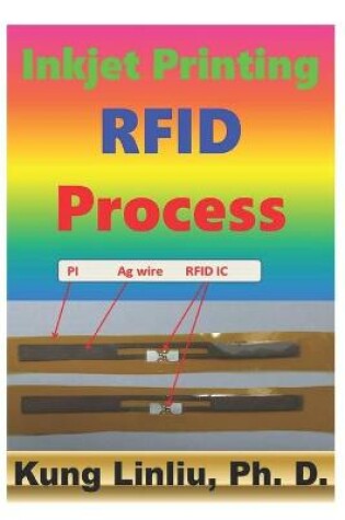 Cover of Inkjet Printing RFID Process