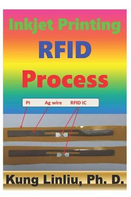 Book cover for Inkjet Printing RFID Process