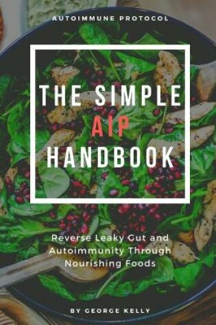 Cover of The Simple AIP Handbook