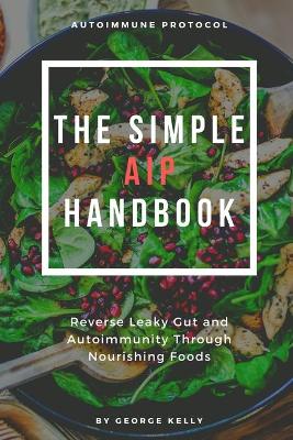 Book cover for The Simple AIP Handbook