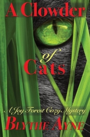 Cover of A Clowder of Cats