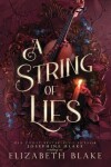 Book cover for A String of Lies