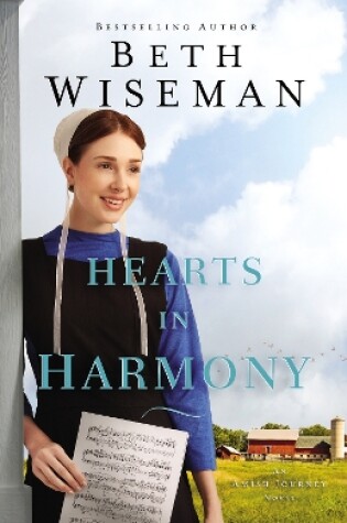 Cover of Hearts in Harmony