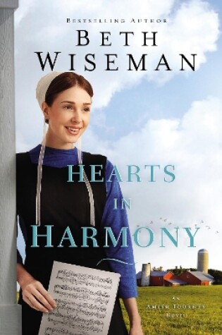 Cover of Hearts in Harmony