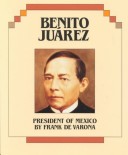 Book cover for Benito Juarez (PB)