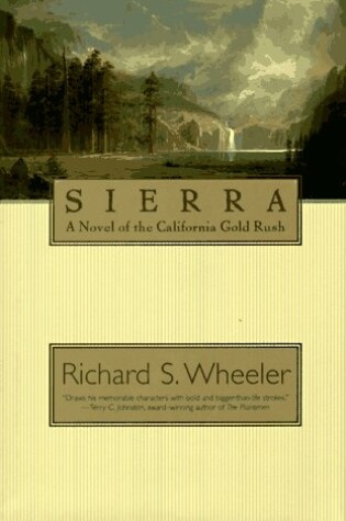 Cover of Sierra