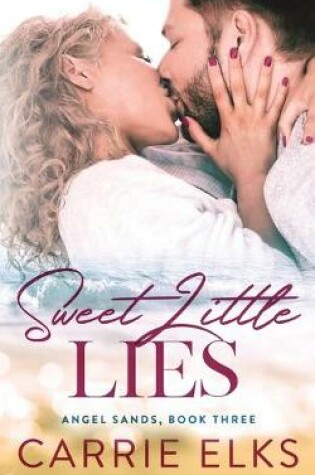 Cover of Sweet Little Lies