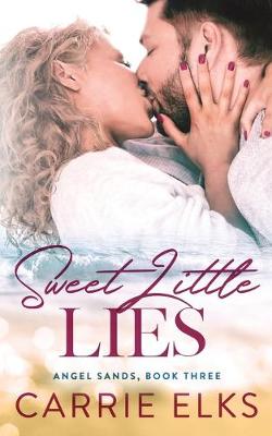 Book cover for Sweet Little Lies