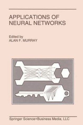 Cover of Applications of Neural Networks