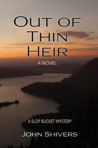 Cover of Out of Thin Heir