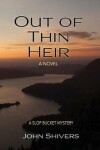 Book cover for Out of Thin Heir