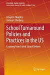 Book cover for School Turnaround Policies and Practices in the US
