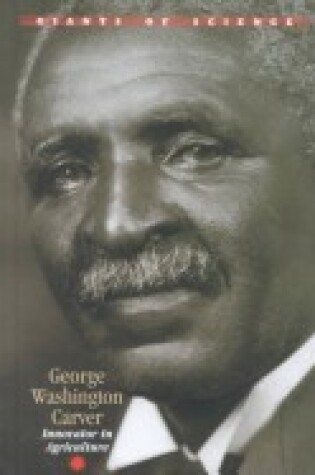 Cover of George Washington Carver