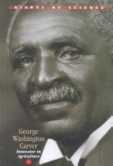 Book cover for George Washington Carver