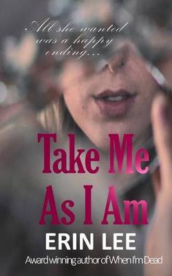 Book cover for Take Me As I Am