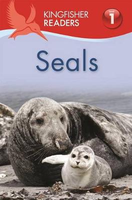 Book cover for Seals