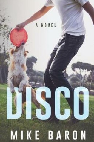 Cover of Disco