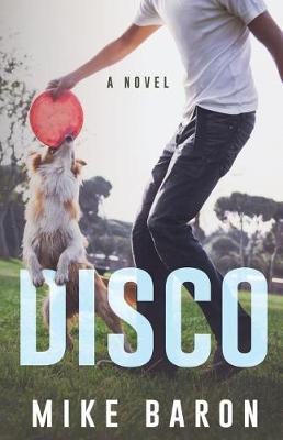 Book cover for Disco