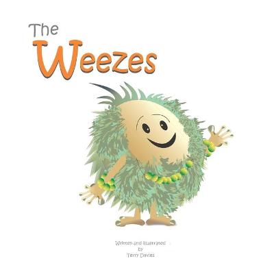 Book cover for The Weezes