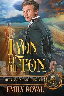 Book cover for Lyon of the Ton