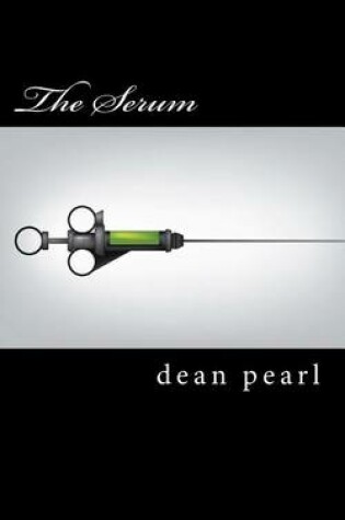 Cover of The Serum