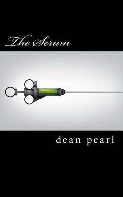 Cover of The Serum